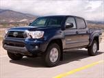 2014 Toyota Tacoma Double Cab